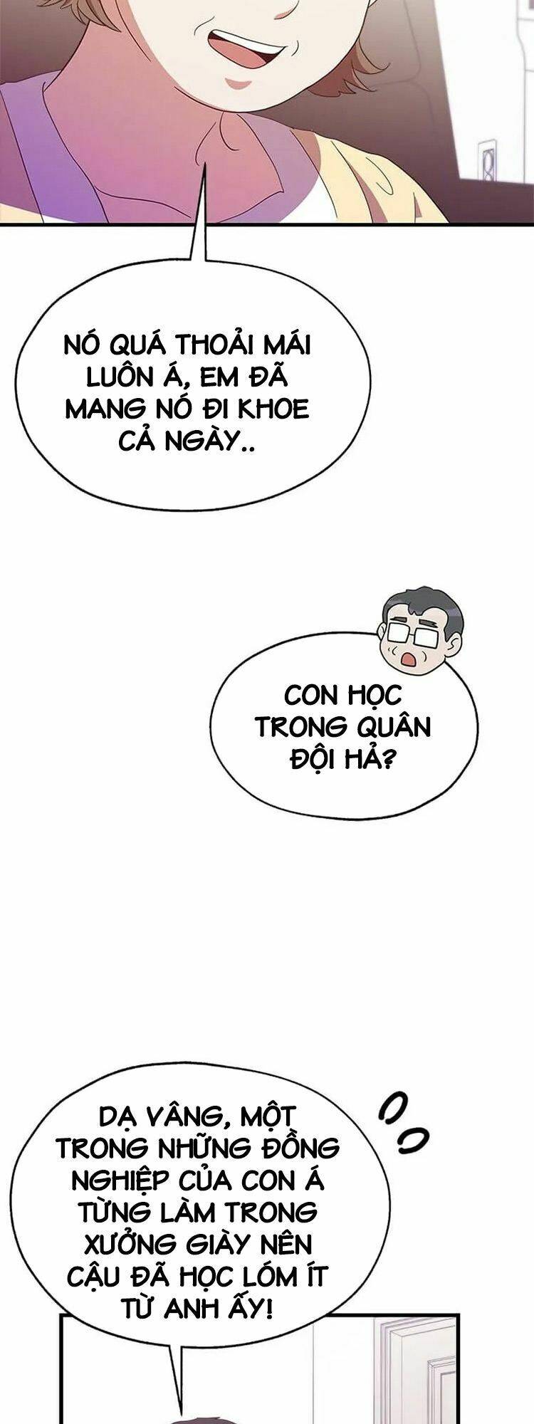 Tiệm Bánh Của Thiên Quỷ Chương 27 Ảnh 9