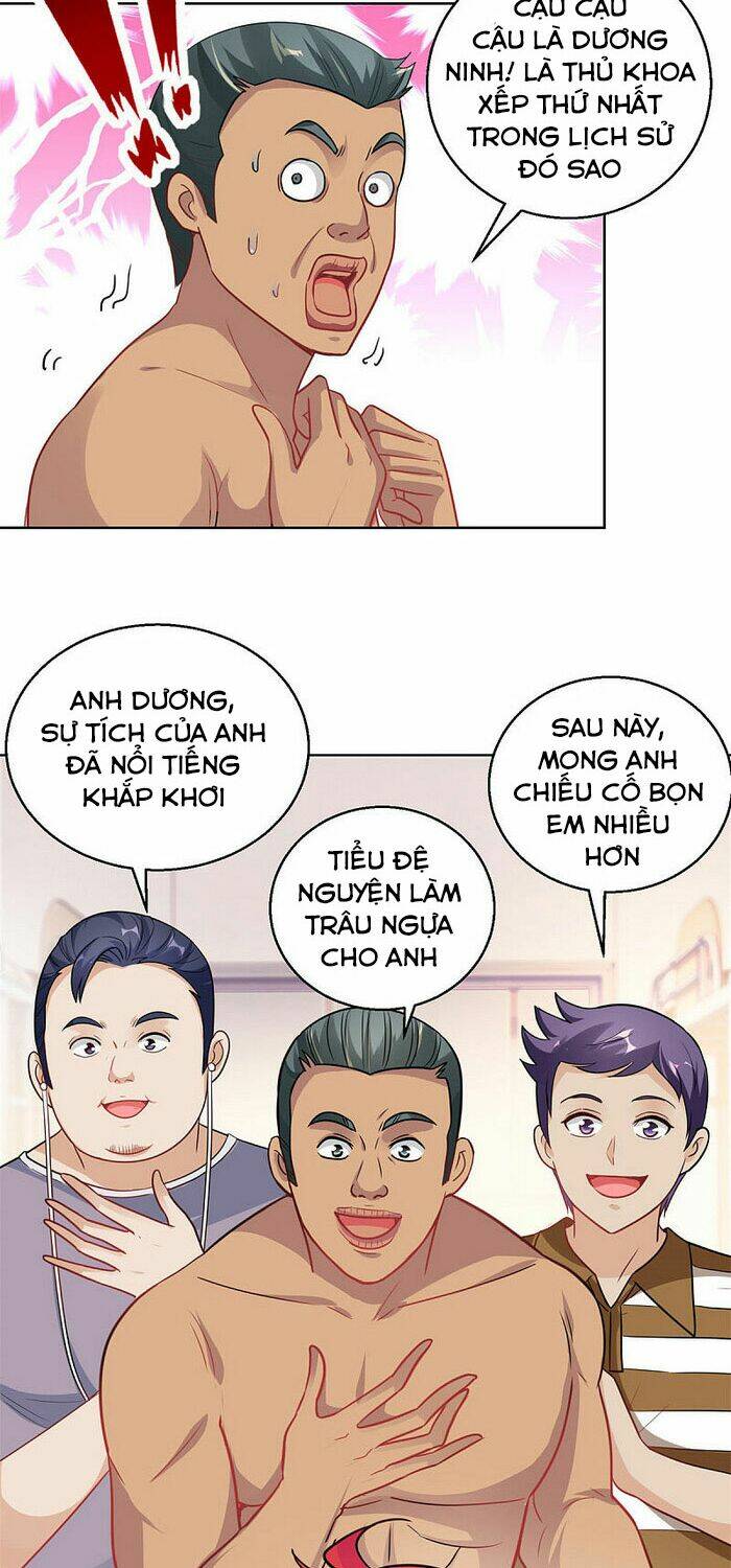 Đô Thị Chí Tôn Hệ Thống Chương 190 Ảnh 13