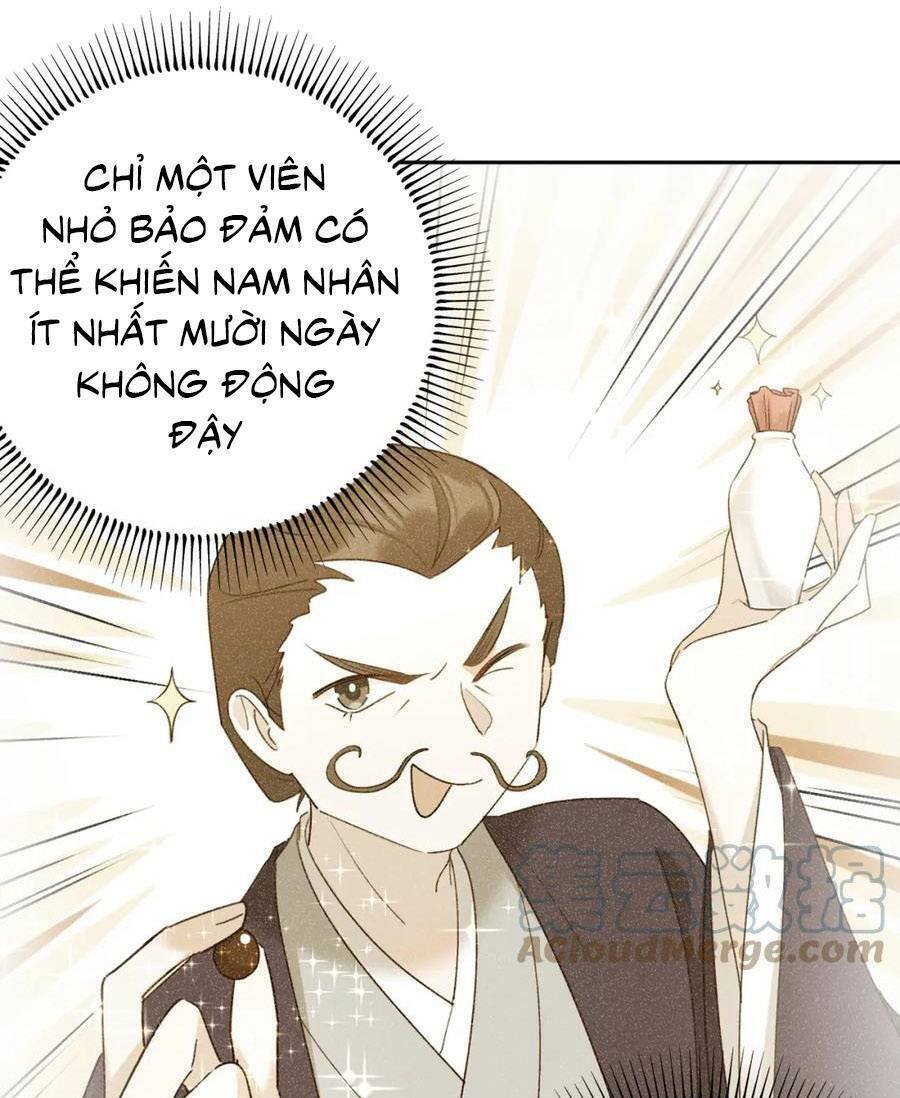 Hoàng Hậu Vô Đức Chương 104 Ảnh 18