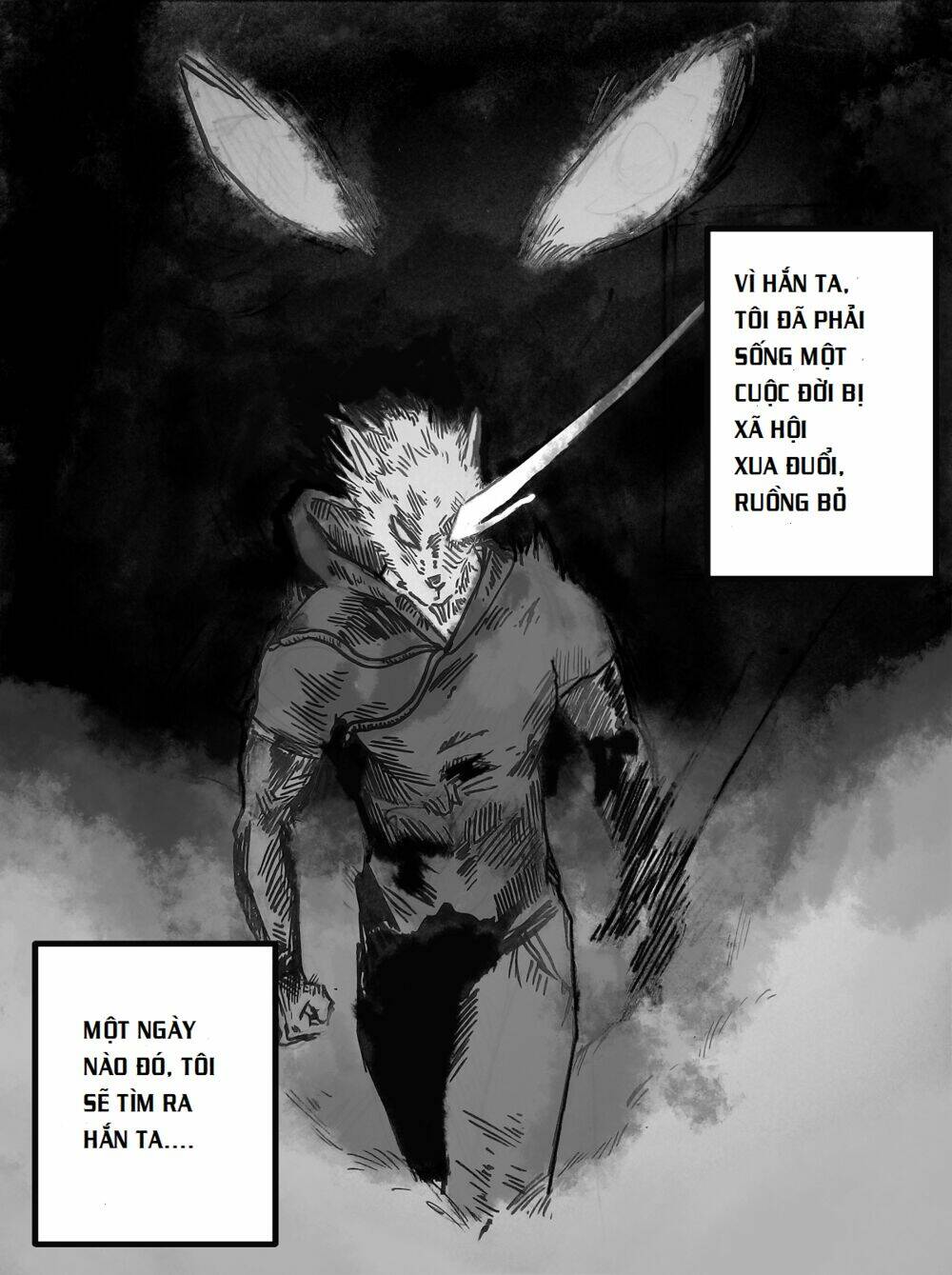 Dog Nigga Chương 1 Ảnh 8
