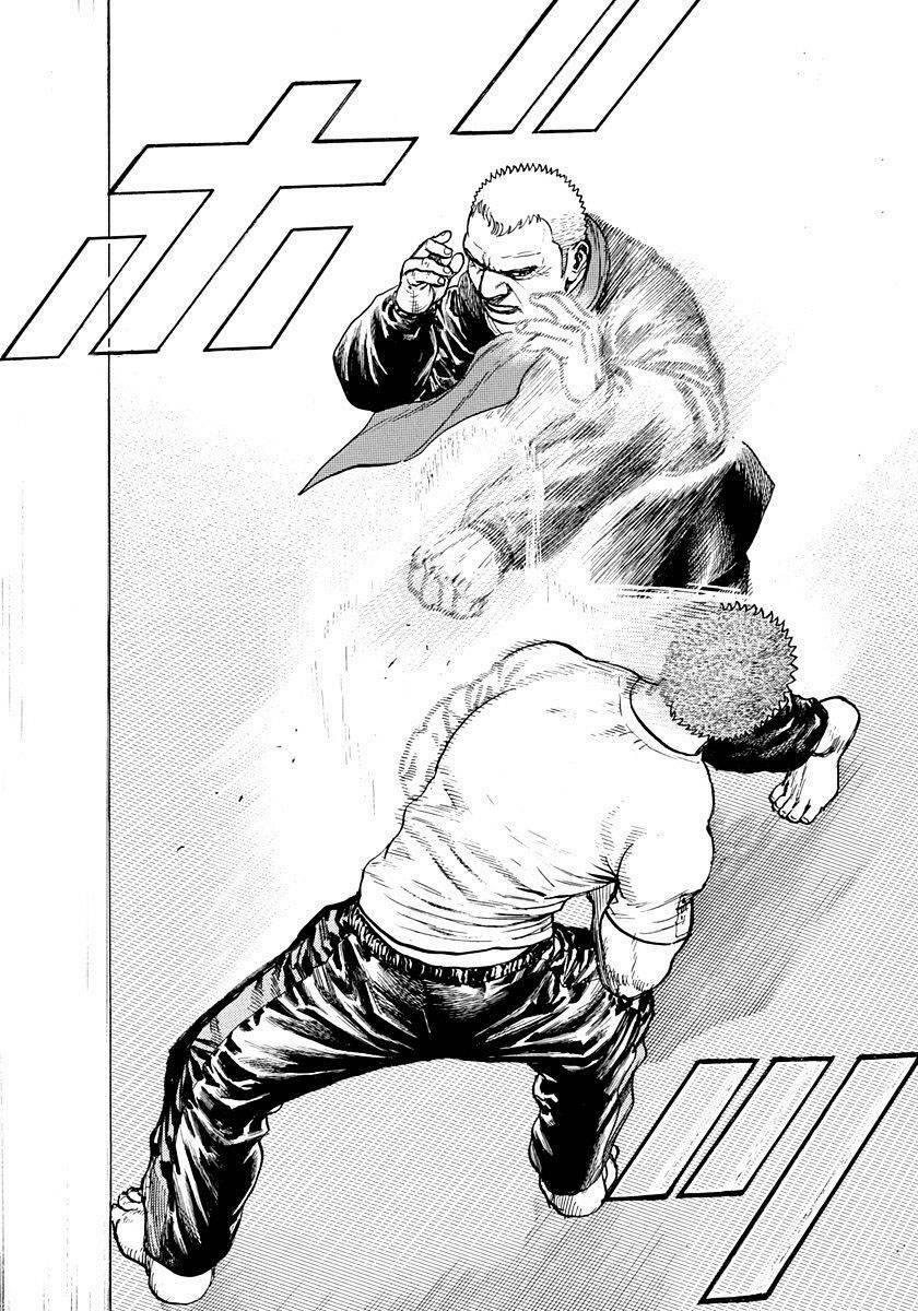 Tough - Miyazawa Kiichi Chương 406 Ảnh 9