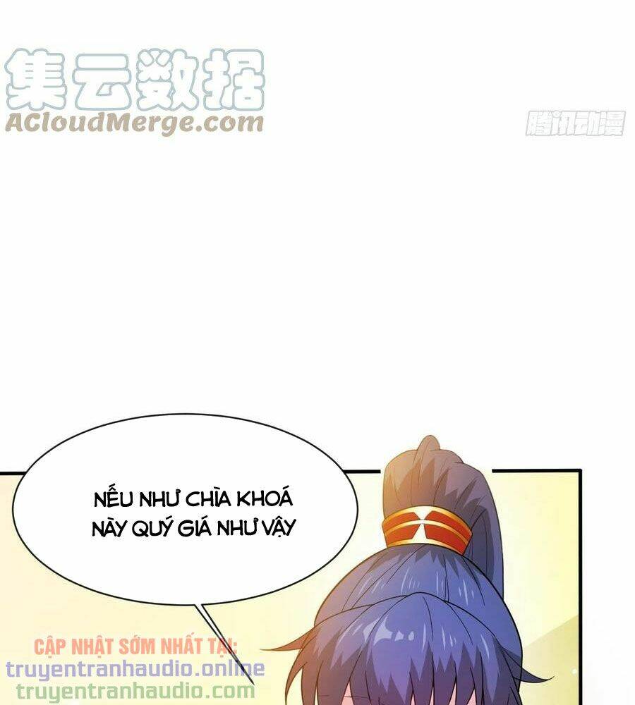 Bắt Đầu Làm Super God Bằng Việc Dạy Dỗ 6 Tỷ Tỷ Chương 70 Ảnh 24
