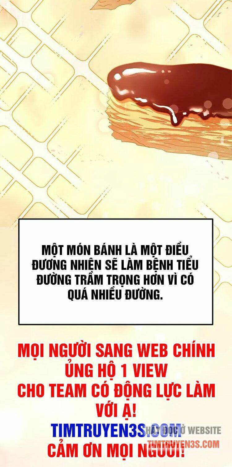 Tiệm Bánh Của Thiên Quỷ Chương 27 Ảnh 5