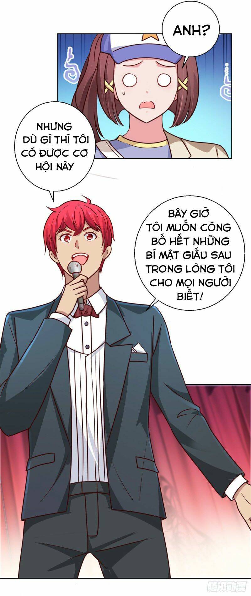 Đô Thị Chí Tôn Hệ Thống Chương 193 Ảnh 24