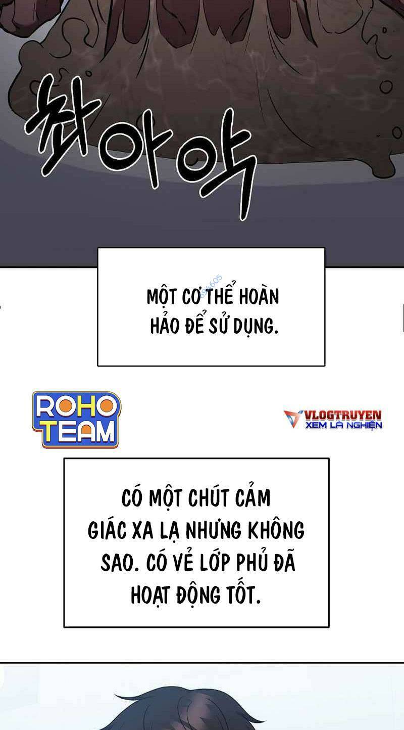 Sự Khởi Đầu Của Tiền Nhân Chương 9 Ảnh 39