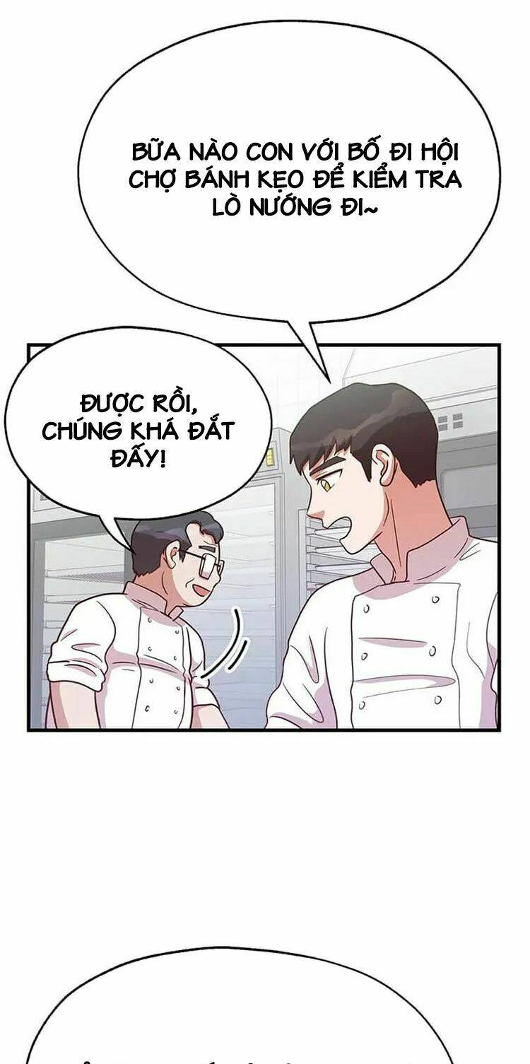 Tiệm Bánh Của Thiên Quỷ Chương 19 Ảnh 10