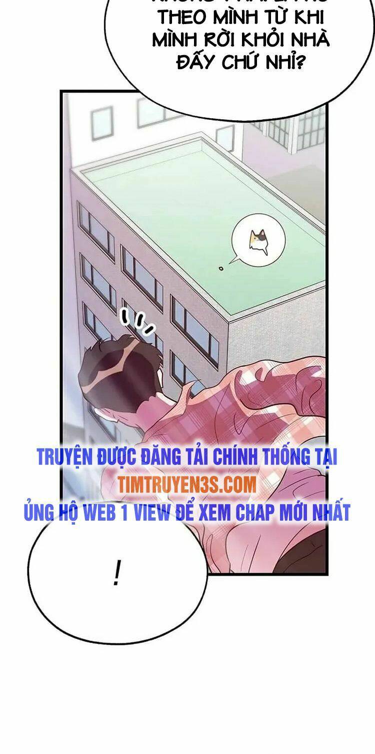 Tiệm Bánh Của Thiên Quỷ Chương 33 Ảnh 61