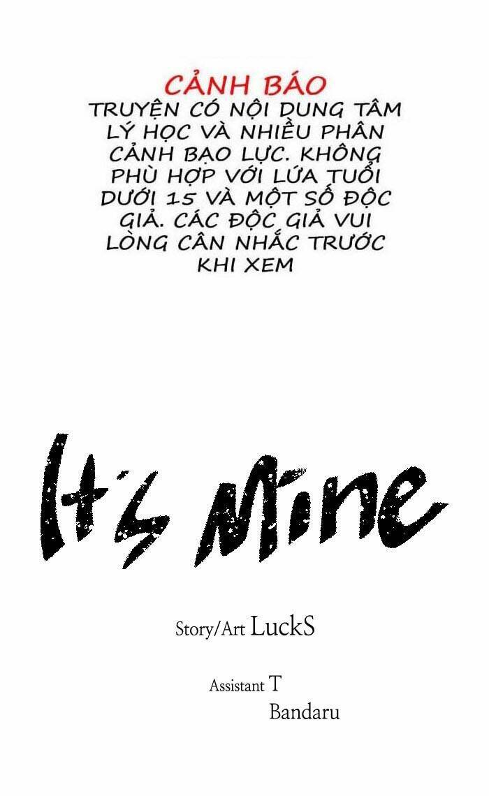 Nó Là Của Tôi Chương 157 Ảnh 4