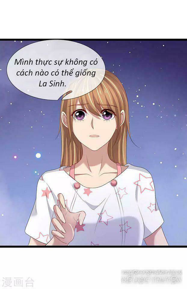 Quỷ Vương Hai Mặt Quấn Lấy Tôi Chương 57 Ảnh 17