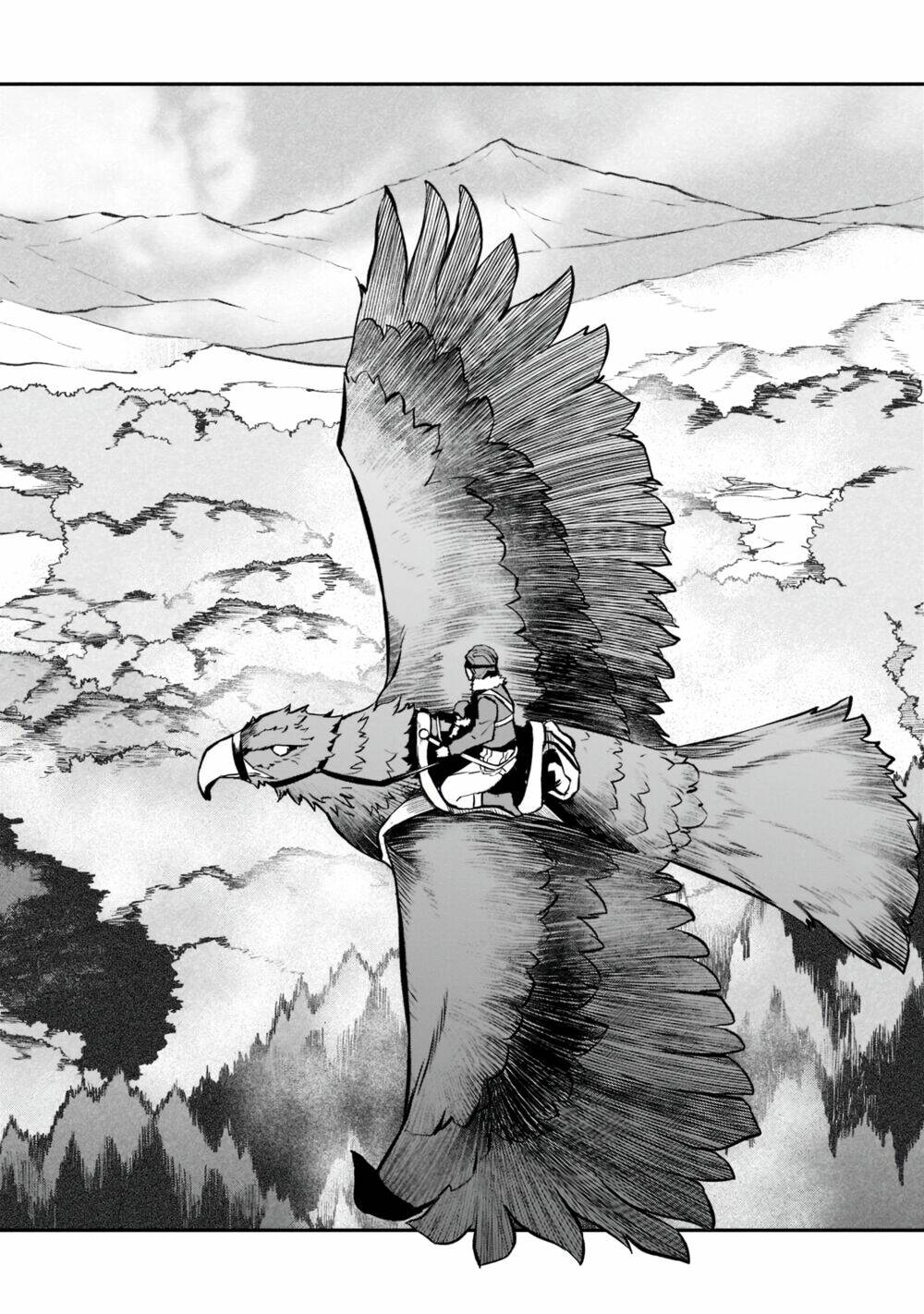 Horobi No Kuni No Seifukusha: Maou Wa Sekai O Seifuku Suru Youdesu Chương 1.2 Ảnh 23