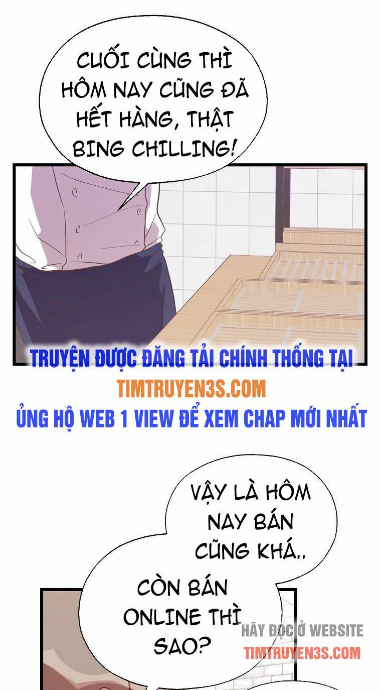 Tiệm Bánh Của Thiên Quỷ Chương 39 Ảnh 40