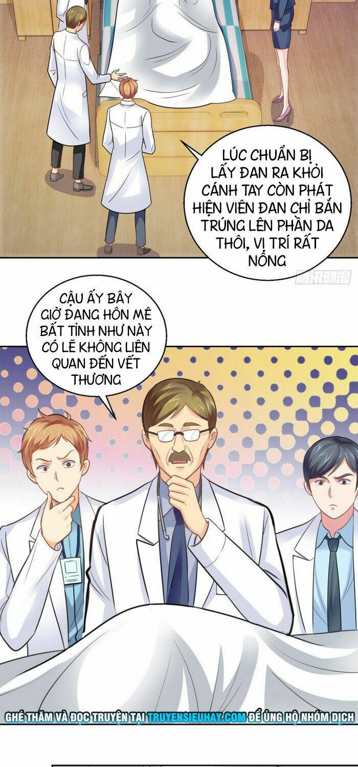 Đô Thị Chí Tôn Hệ Thống Chương 182 Ảnh 13