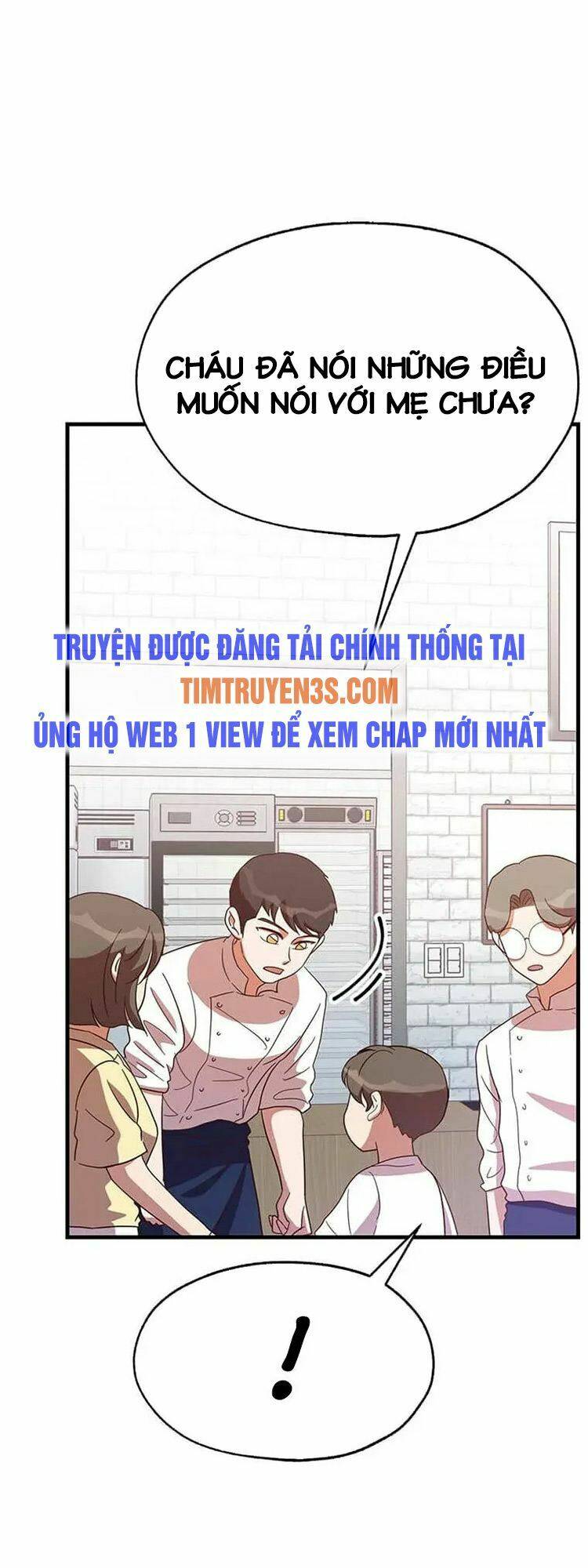 Tiệm Bánh Của Thiên Quỷ Chương 25 Ảnh 62