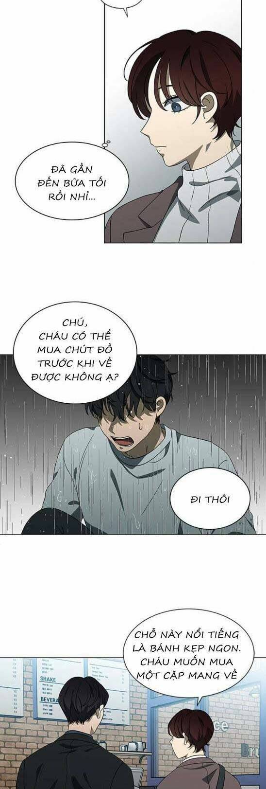 Nó Là Của Tôi Chương 139 Ảnh 7