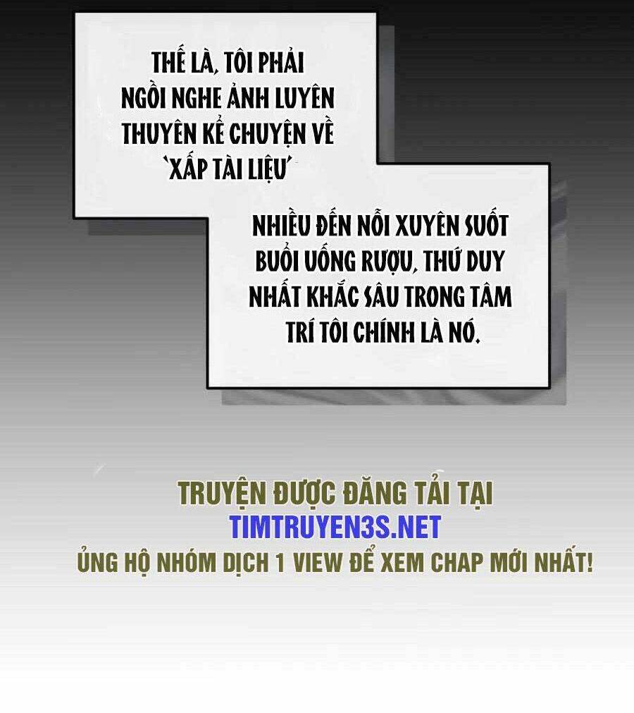 Cuộc Sống Thứ 2 Của Thần Tượng Toàn Năng Chương 19 Ảnh 17