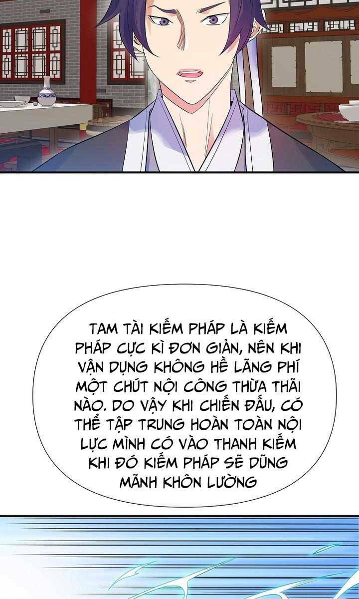 Hoành Tảo Cửu Châu Chương 54 Ảnh 33