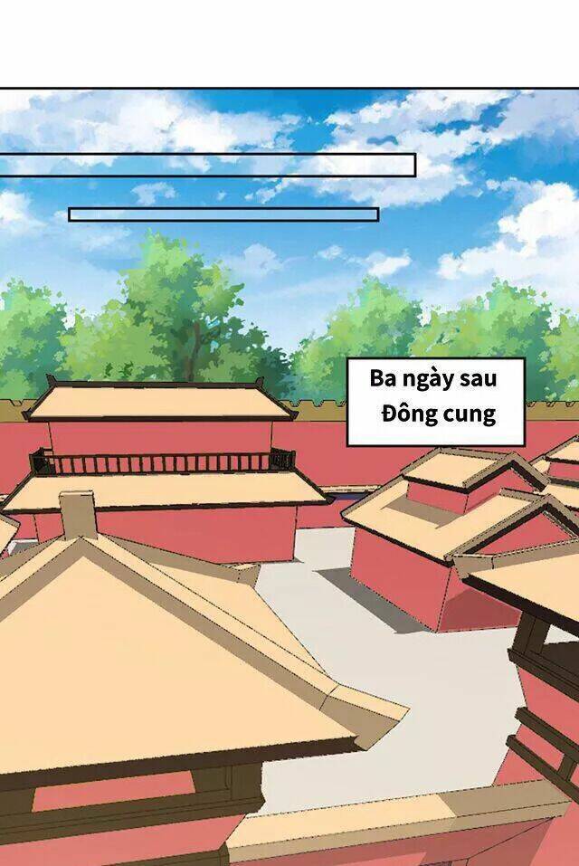 Quả Nhân Có Bệnh Tên Là Tương Tư Chương 88 Ảnh 21