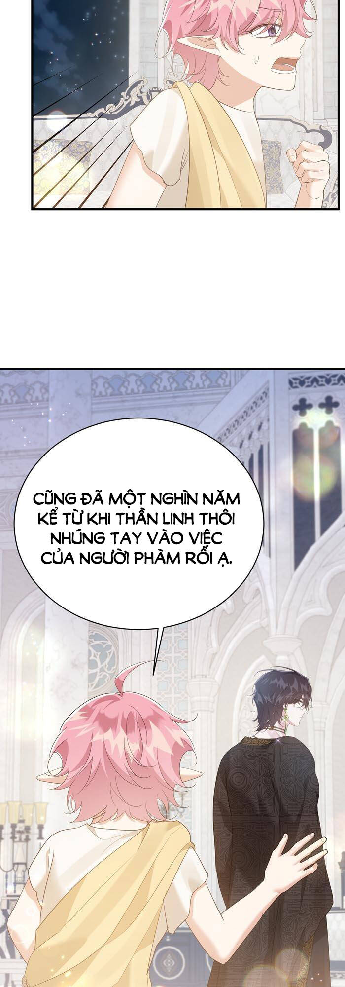 Tỏa Sáng Rực Rỡ Chương 27.1 Ảnh 26