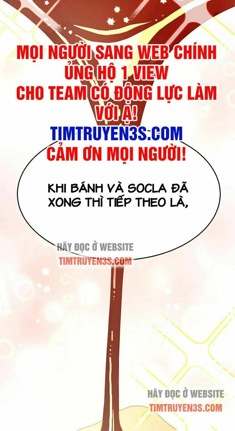 Tiệm Bánh Của Thiên Quỷ Chương 28 Ảnh 5