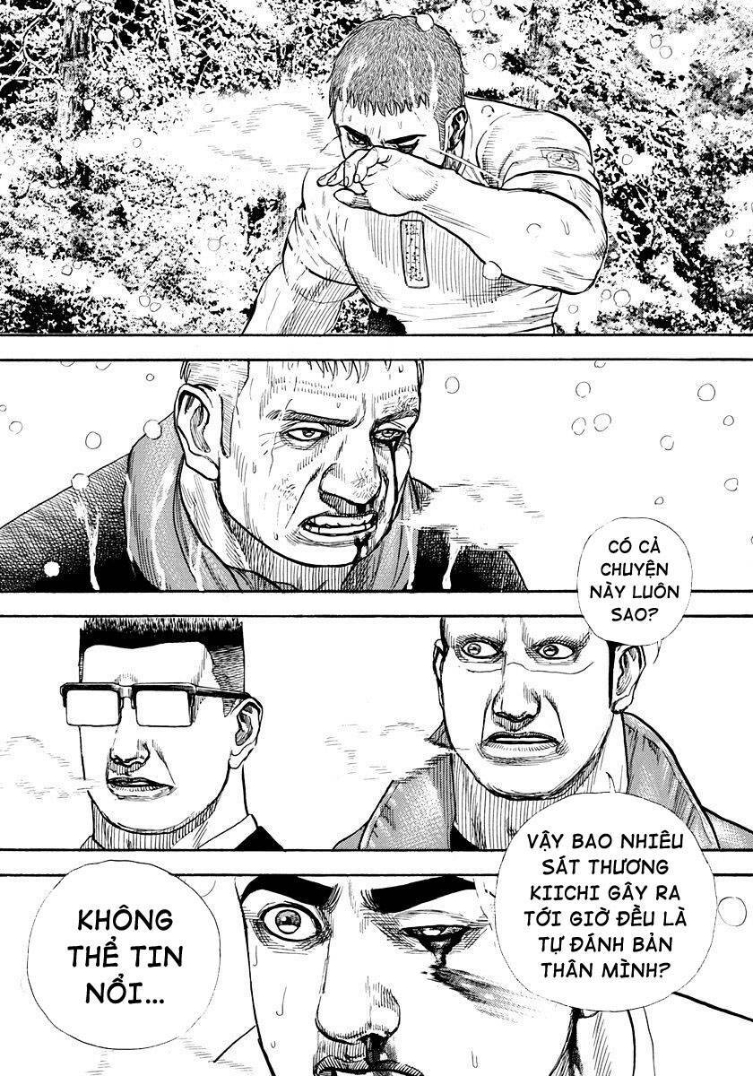 Tough - Miyazawa Kiichi Chương 422 Ảnh 10