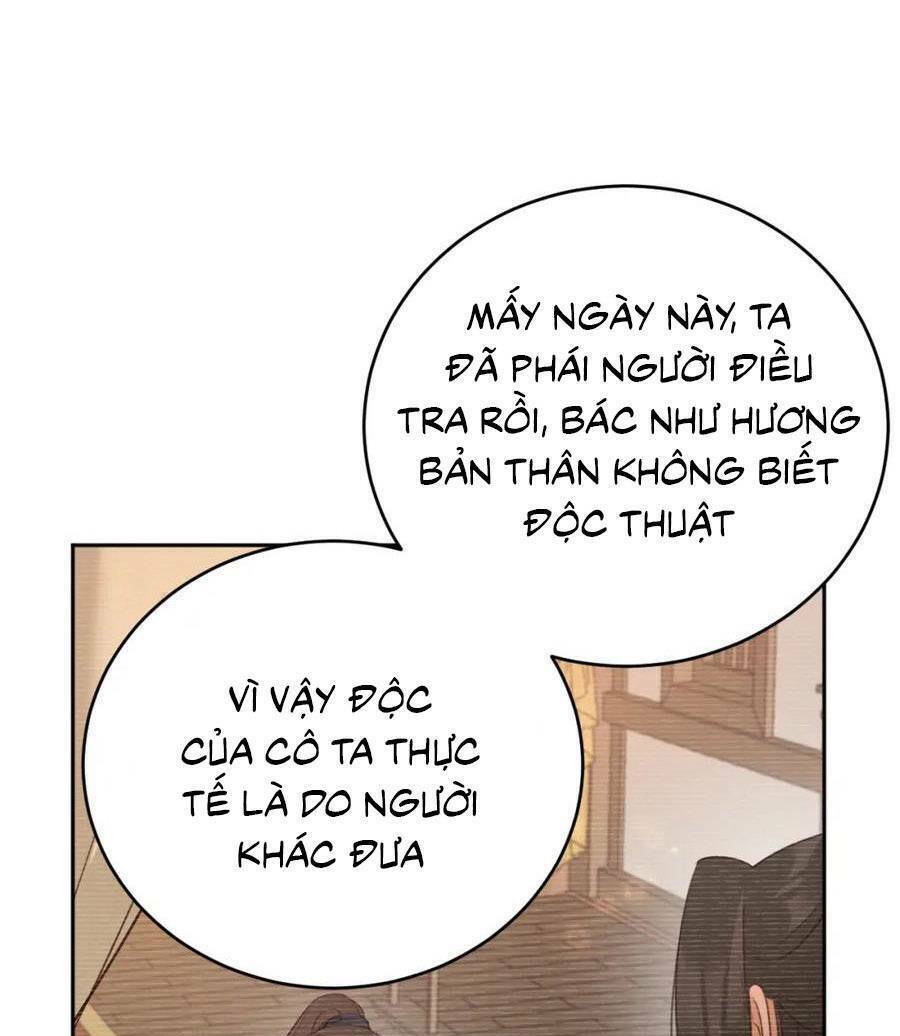 Hoàng Hậu Vô Đức Chương 110 Ảnh 35