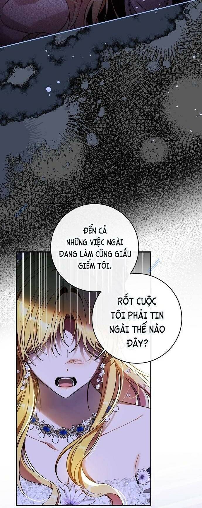 Tôi Đã Thuần Hóa Hầu Tước Ác Ma Chương 61 Ảnh 64