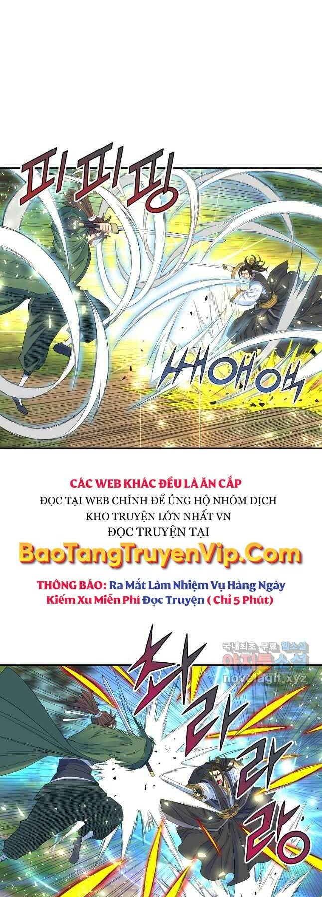 Hoành Tảo Cửu Châu Chương 59 Ảnh 11