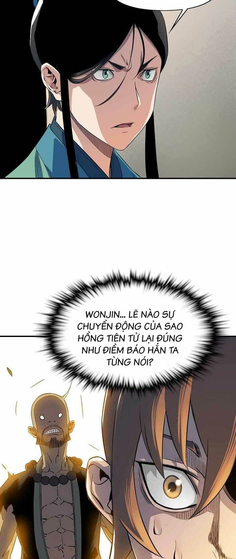 Hoành Tảo Cửu Châu Chương 52 Ảnh 29