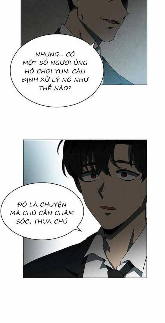 Nó Là Của Tôi Chương 142 Ảnh 42