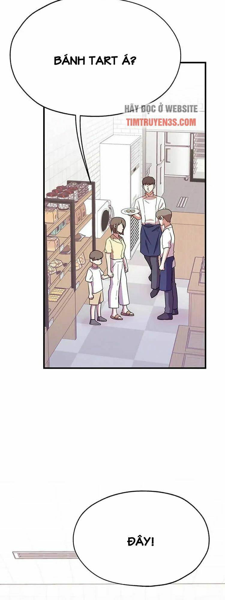 Tiệm Bánh Của Thiên Quỷ Chương 25 Ảnh 53
