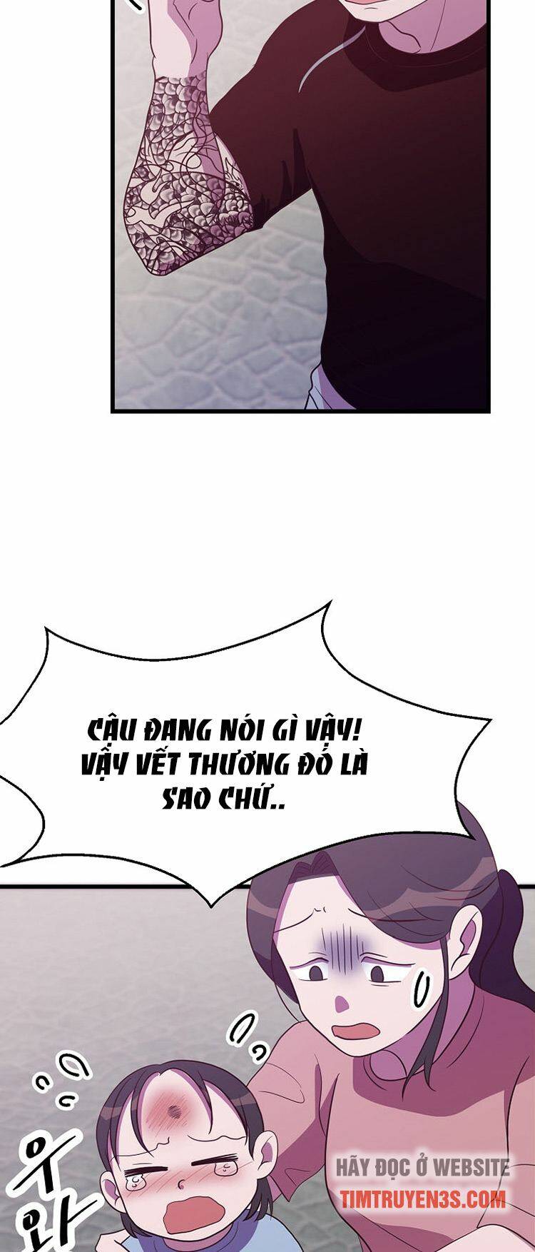 Tiệm Bánh Của Thiên Quỷ Chương 38 Ảnh 18