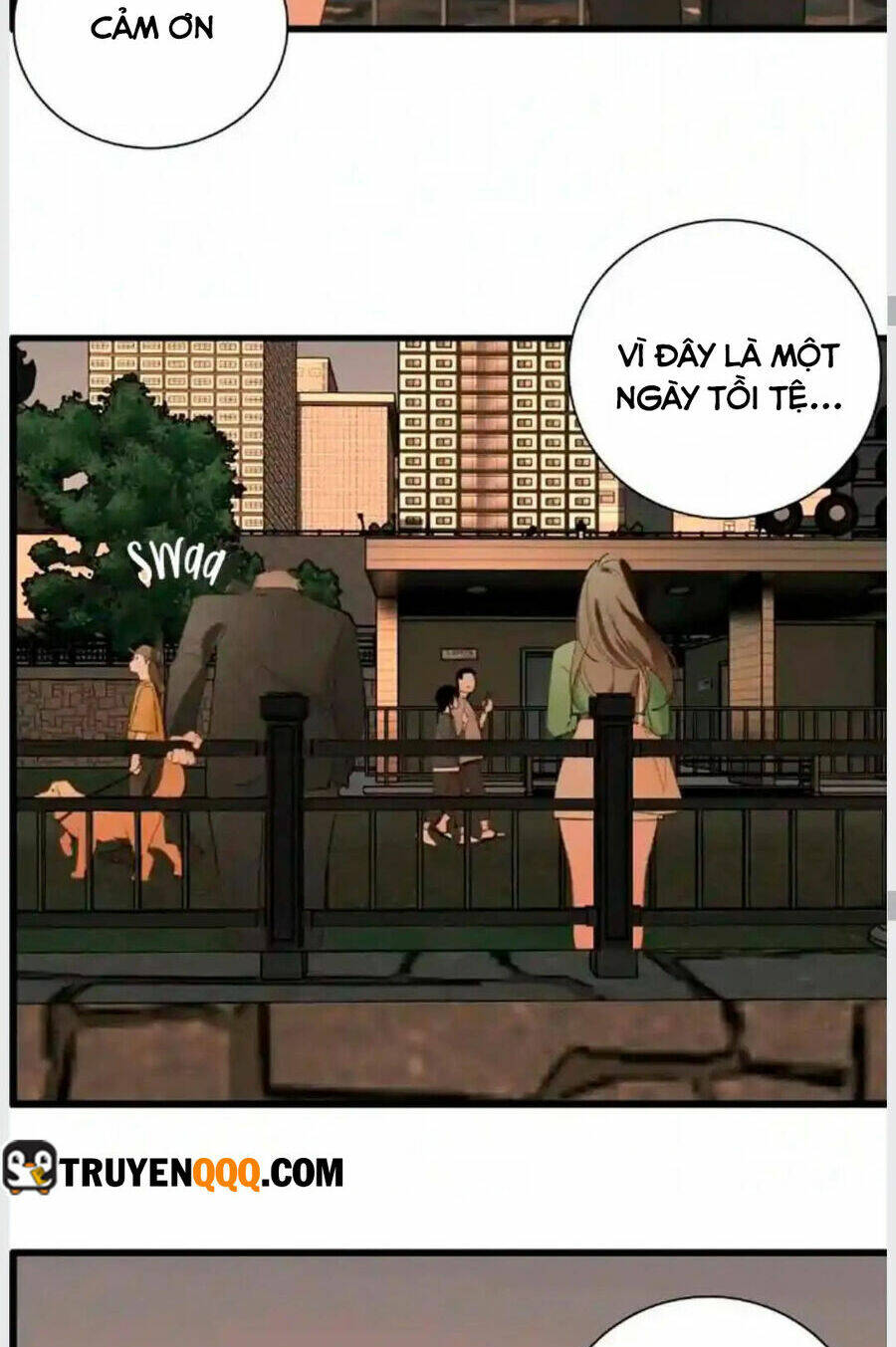 Vật Trong Tay Chương 103 Ảnh 29