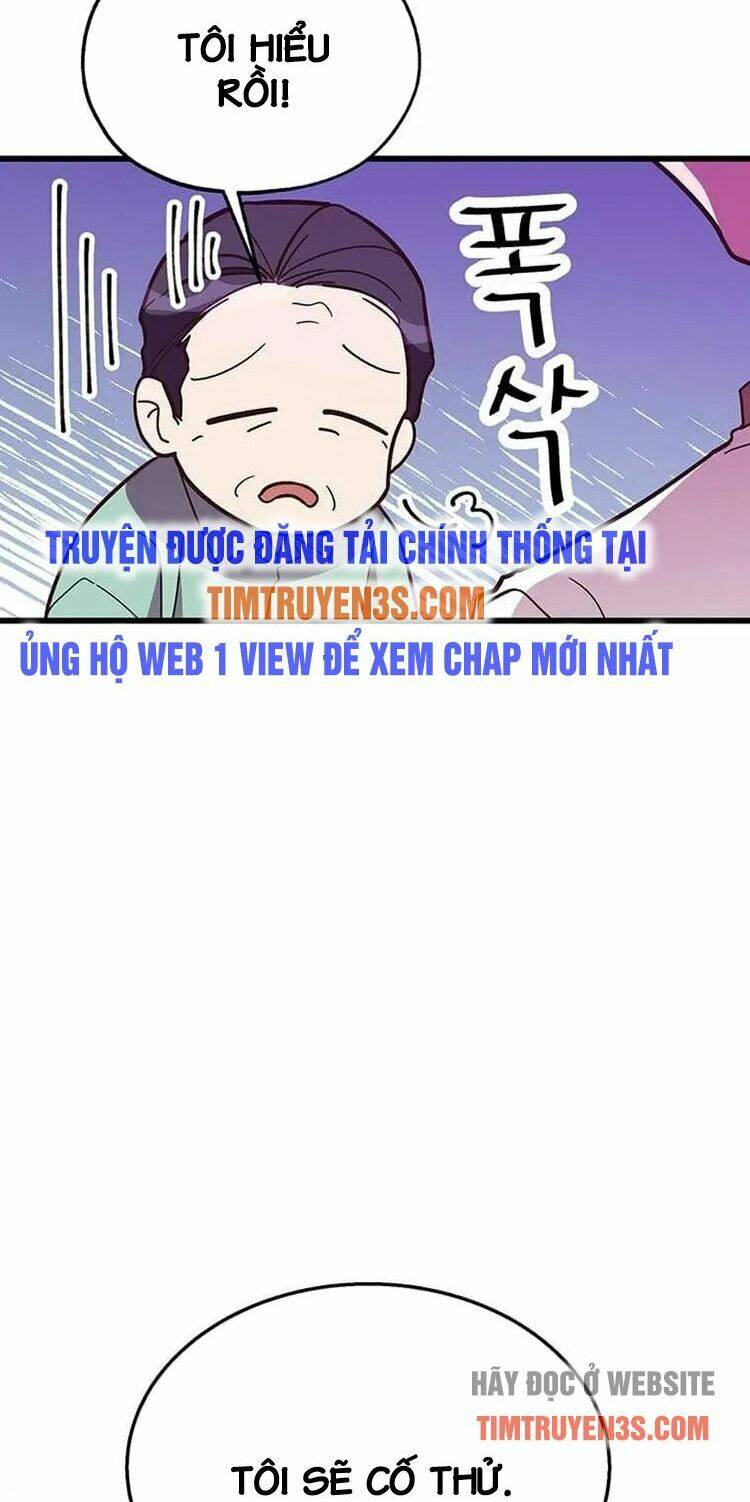 Tiệm Bánh Của Thiên Quỷ Chương 34 Ảnh 51