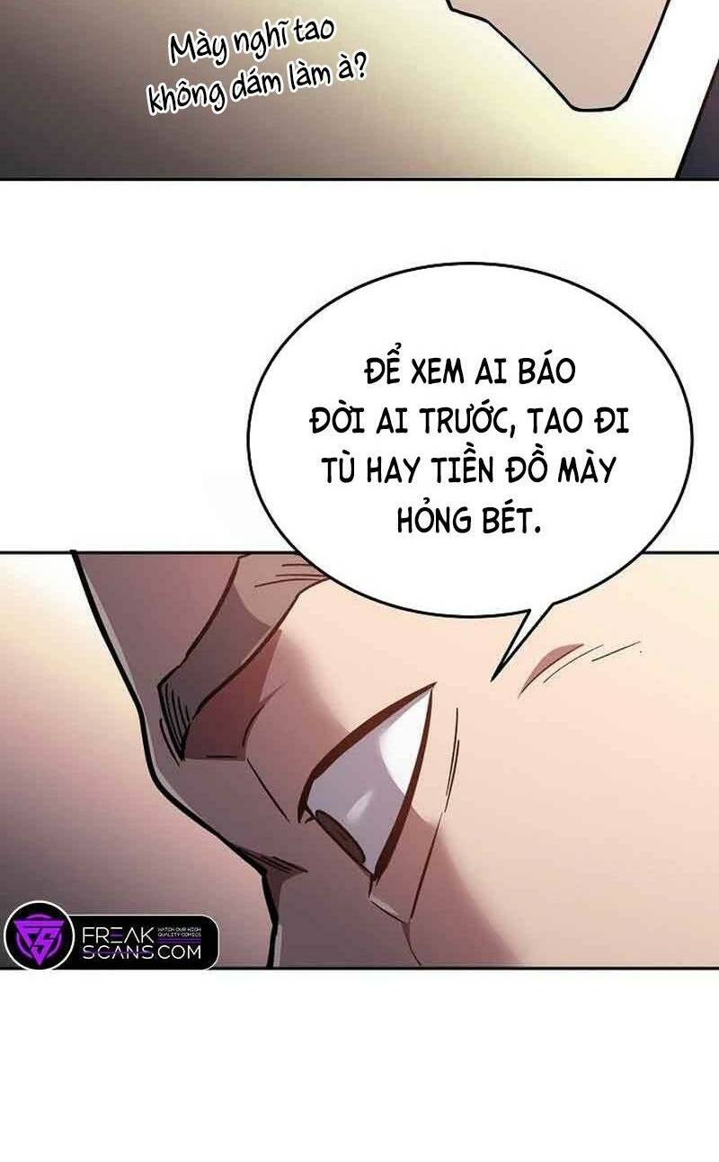 Sự Khởi Đầu Của Tiền Nhân Chương 5 Ảnh 55