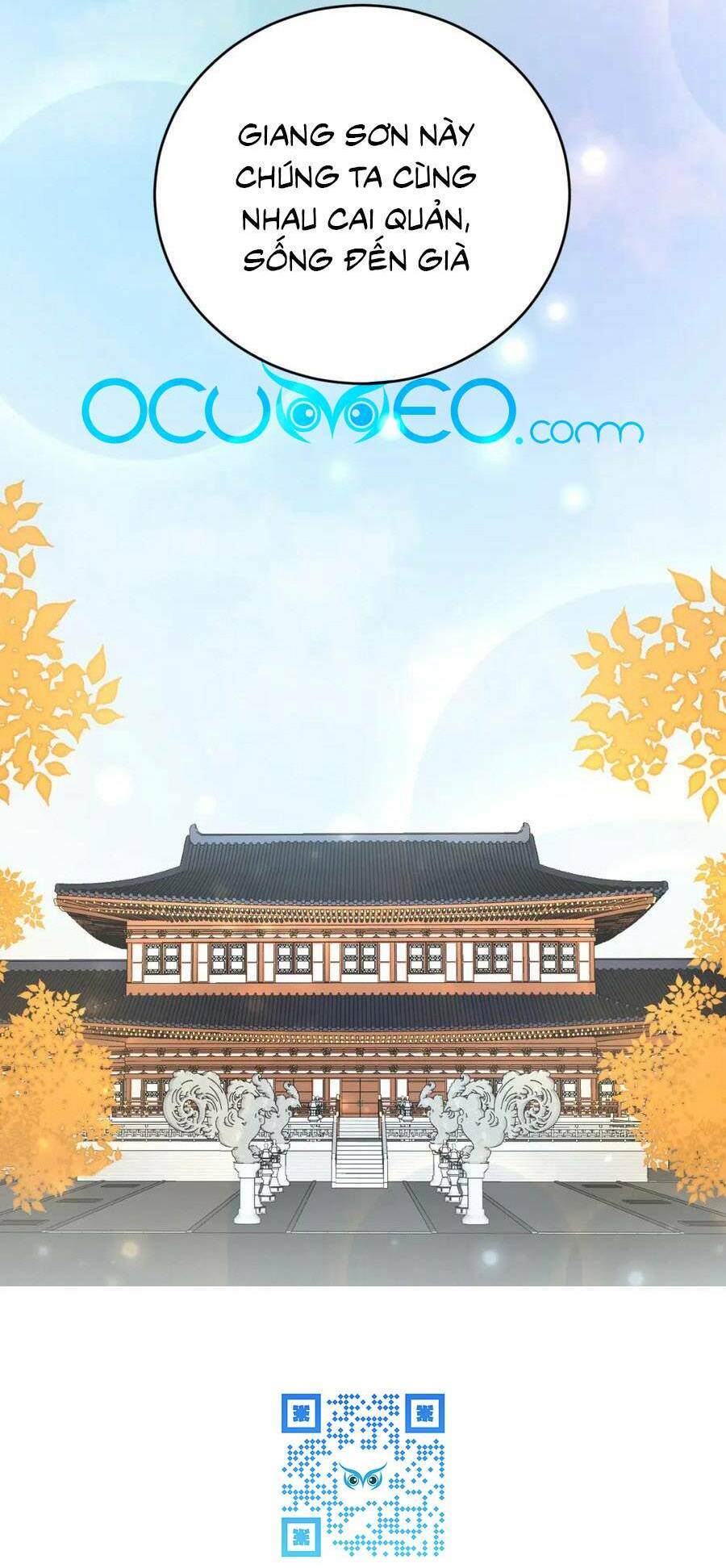 Hoàng Hậu Vô Đức Chương 113 Ảnh 40