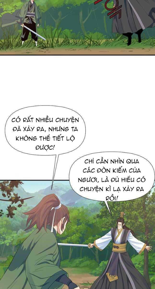 Hoành Tảo Cửu Châu Chương 58 Ảnh 45