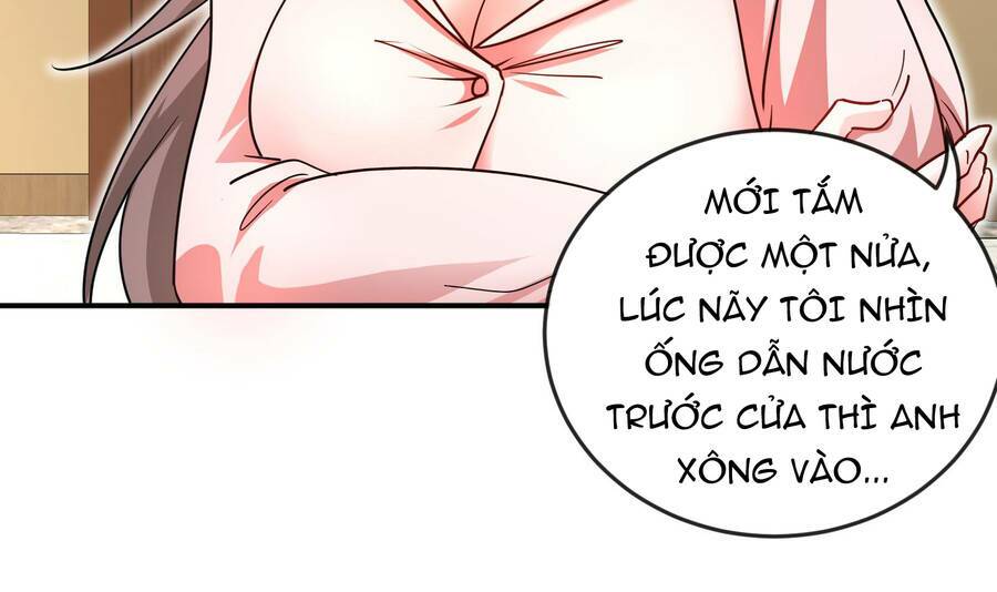 Đô Thị Hậu Cung Chương 2 Ảnh 47