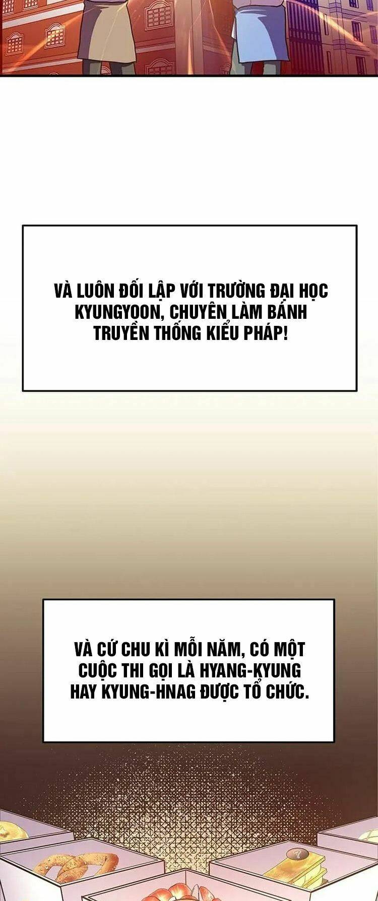 Tiệm Bánh Của Thiên Quỷ Chương 20 Ảnh 18