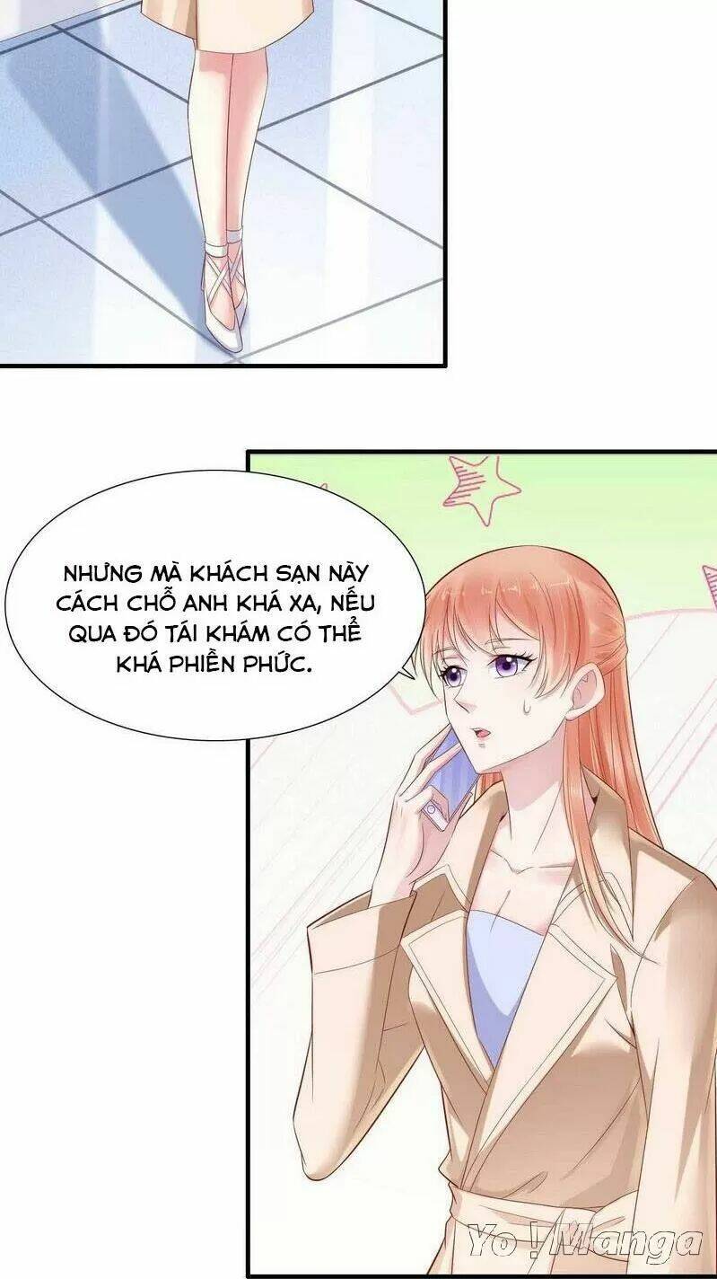 Bá Đạo Tổng Tài Yêu Tôi Chương 210 Ảnh 24