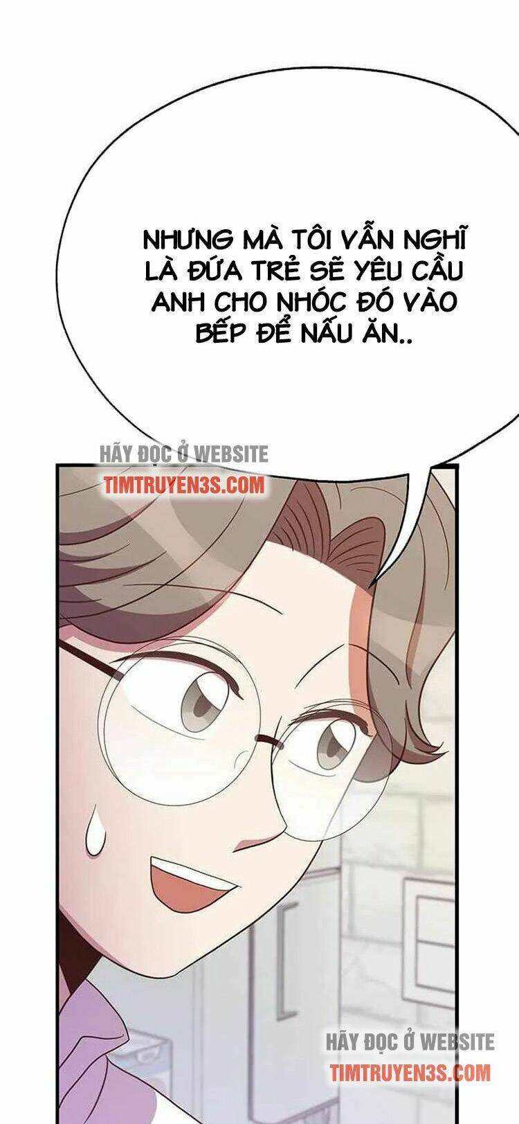 Tiệm Bánh Của Thiên Quỷ Chương 26 Ảnh 53