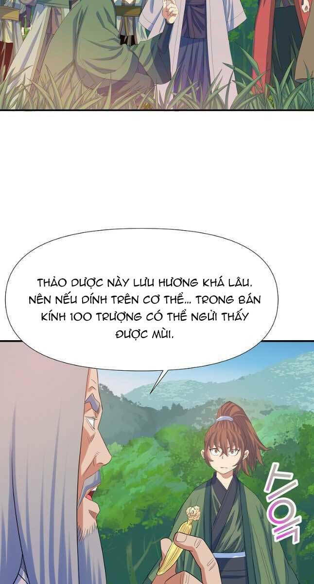 Hoành Tảo Cửu Châu Chương 60 Ảnh 48