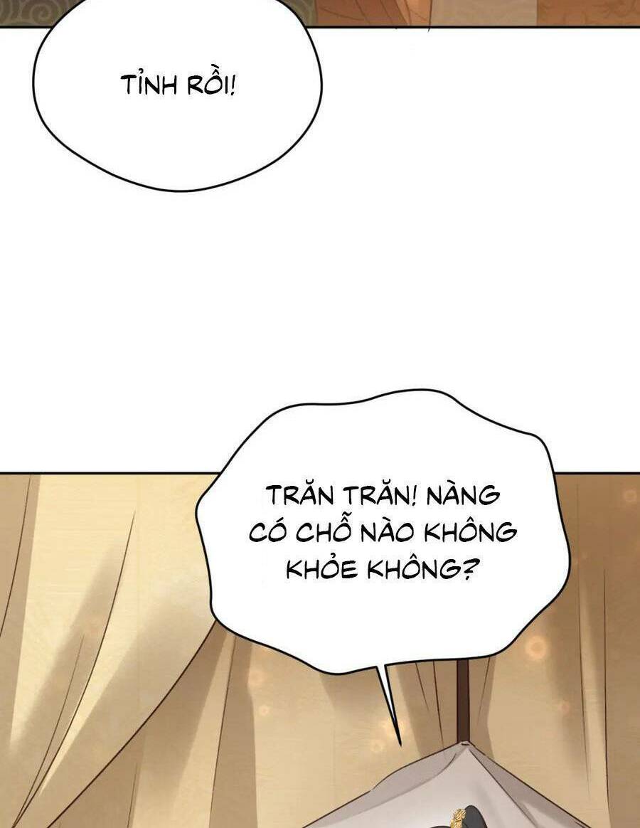 Hoàng Hậu Vô Đức Chương 110 Ảnh 28