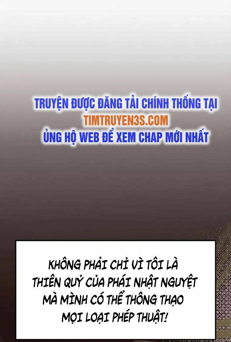 Tiệm Bánh Của Thiên Quỷ Chương 23 Ảnh 28