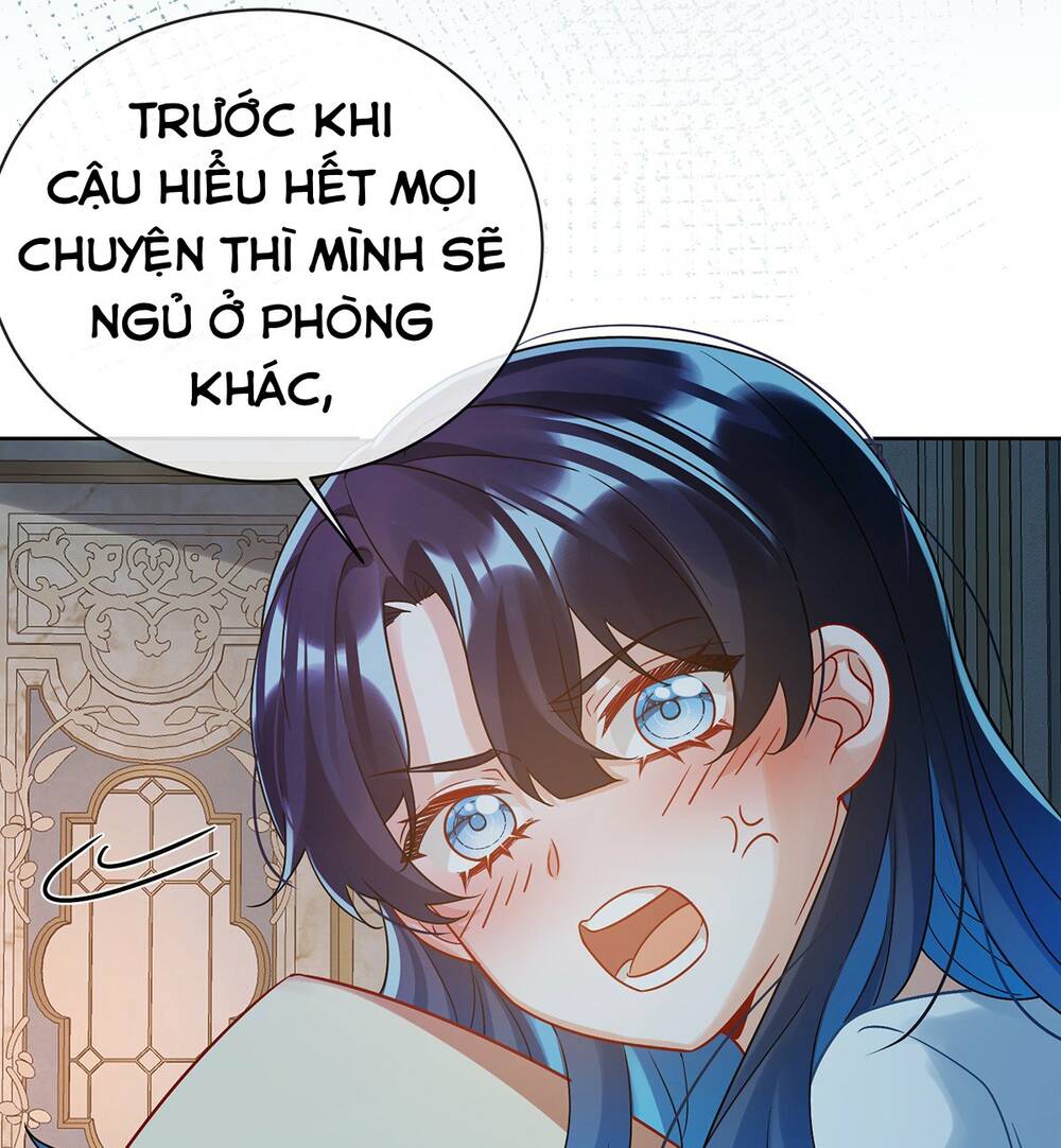 Thiên Kim Phản Diện Và Tiểu Thư Ma Vương Chương 41 Ảnh 42