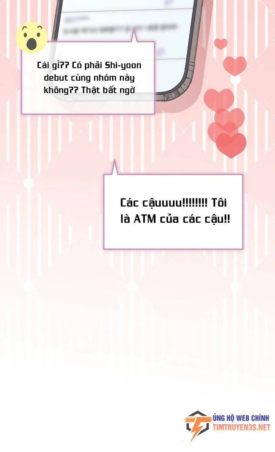 Cuộc Sống Thứ 2 Của Thần Tượng Toàn Năng Chương 15 Ảnh 45