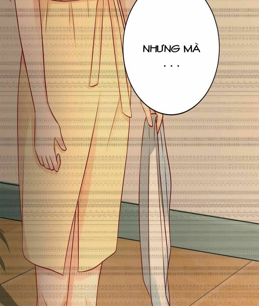 Gả Nhầm Tổng Tài Chương 21 Ảnh 26