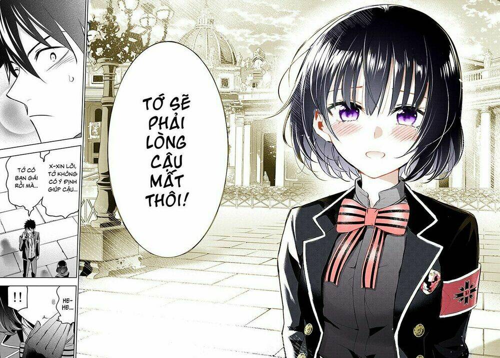 Up Color Manga??? Chương 1 Ảnh 8