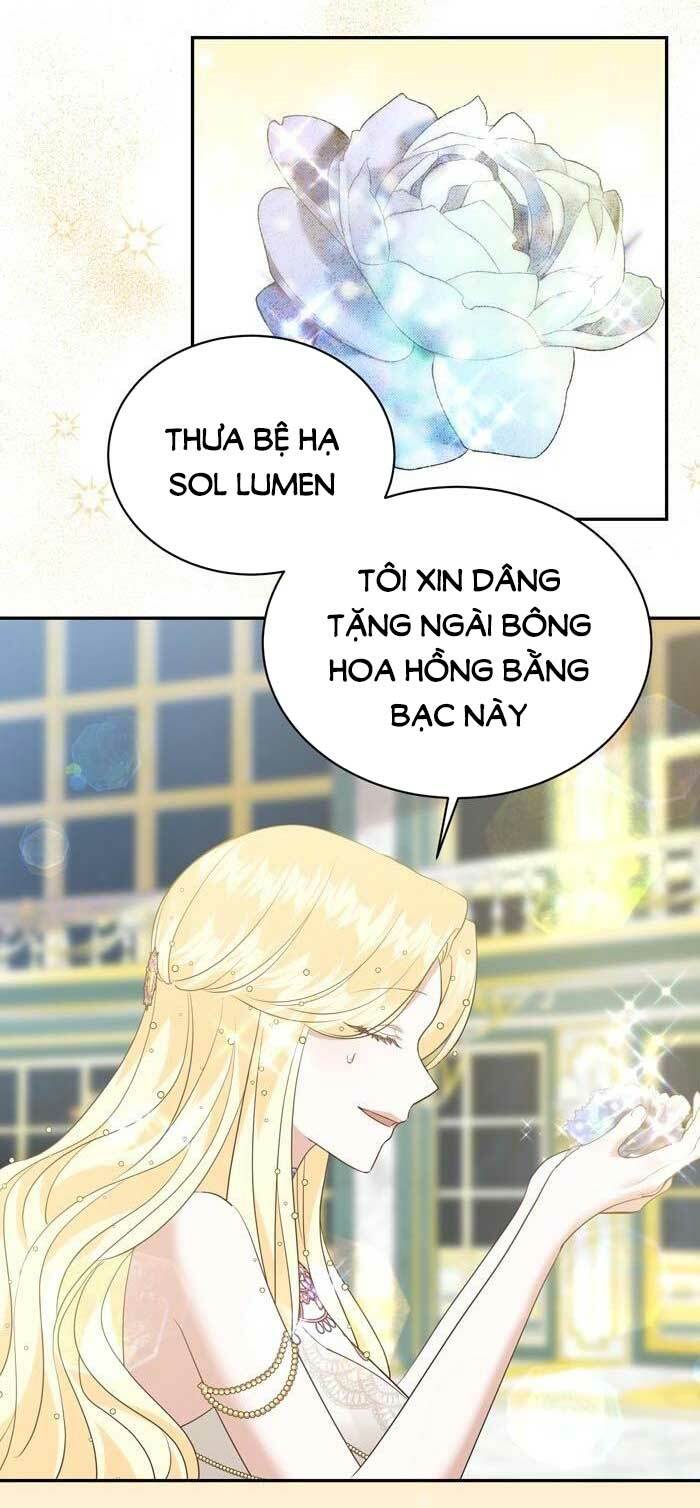 Tỏa Sáng Rực Rỡ Chương 20.2 Ảnh 29