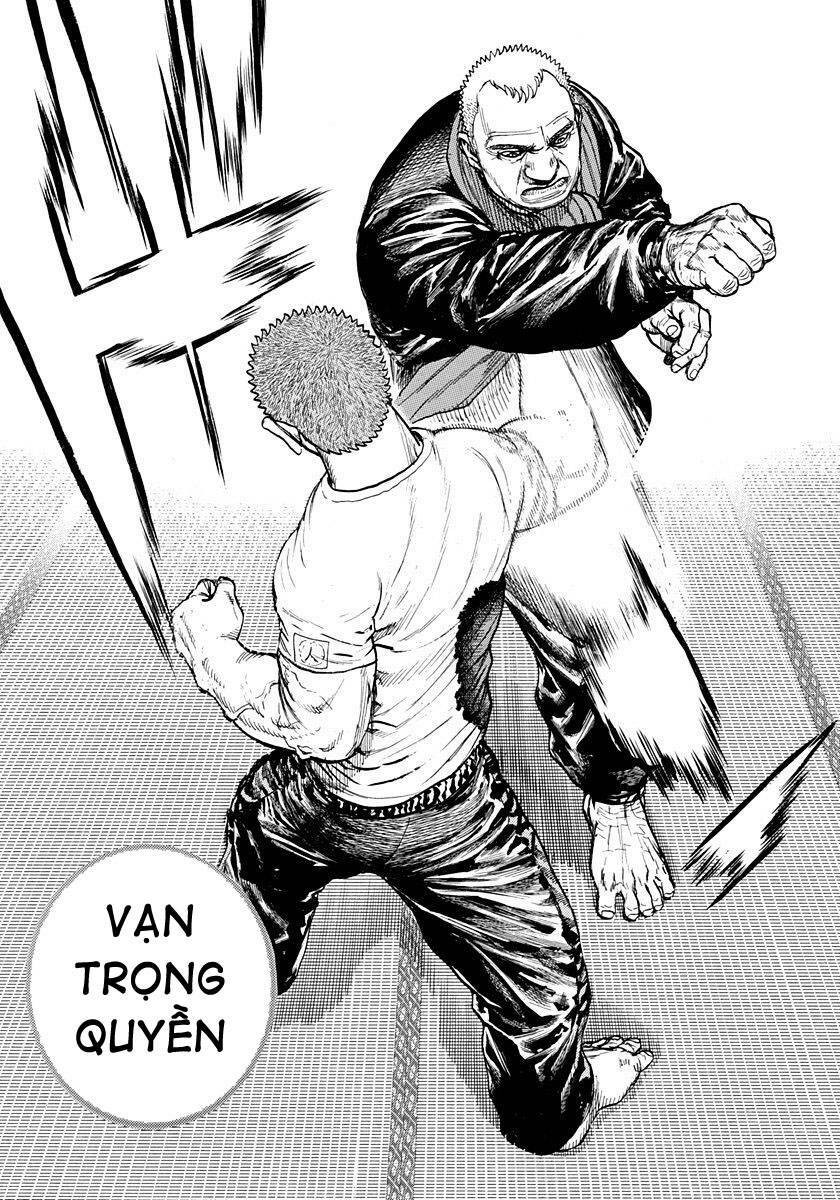 Tough - Miyazawa Kiichi Chương 409 Ảnh 15