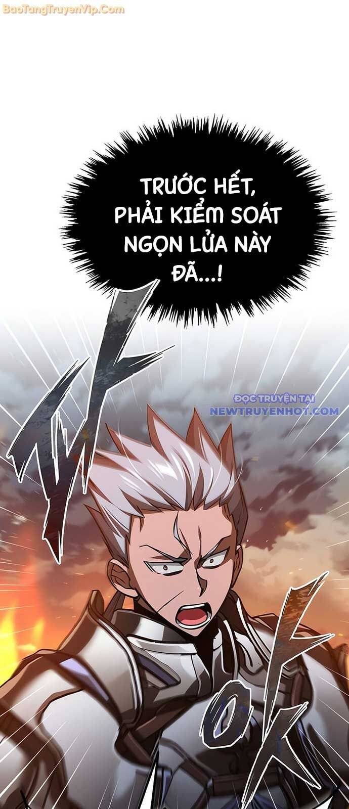 Thiên Quỷ Chẳng Sống Nổi Cuộc Đời Bình Thường Chương 142 Ảnh 34